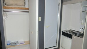 客房設施服務