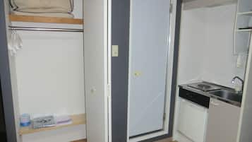 Servicio de la habitación