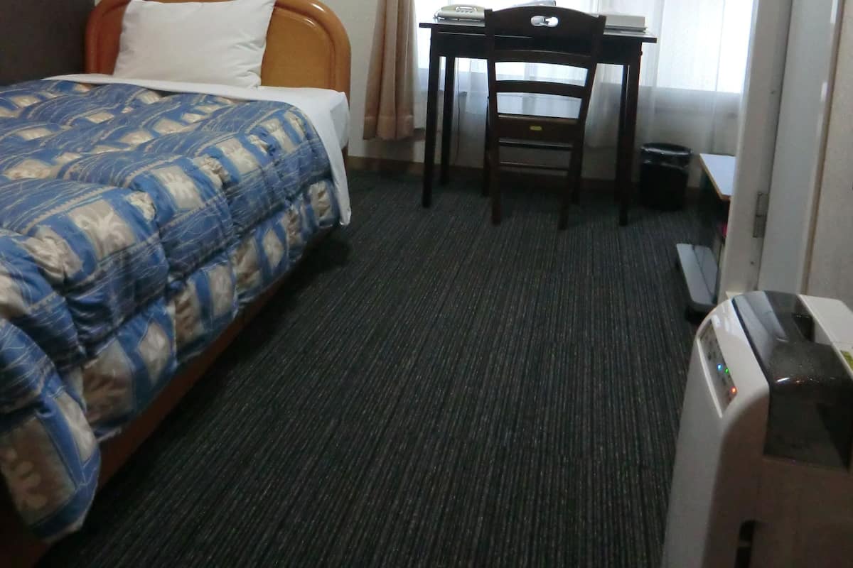 Room Only, Non Smoking, Single Room | Free WiFi, bed sheets