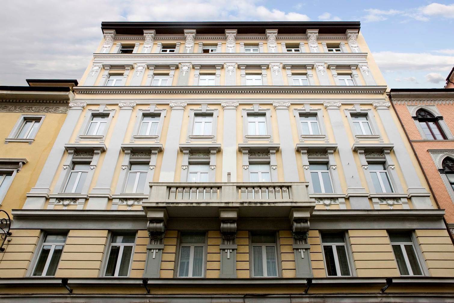 Foto - Residence Liberty