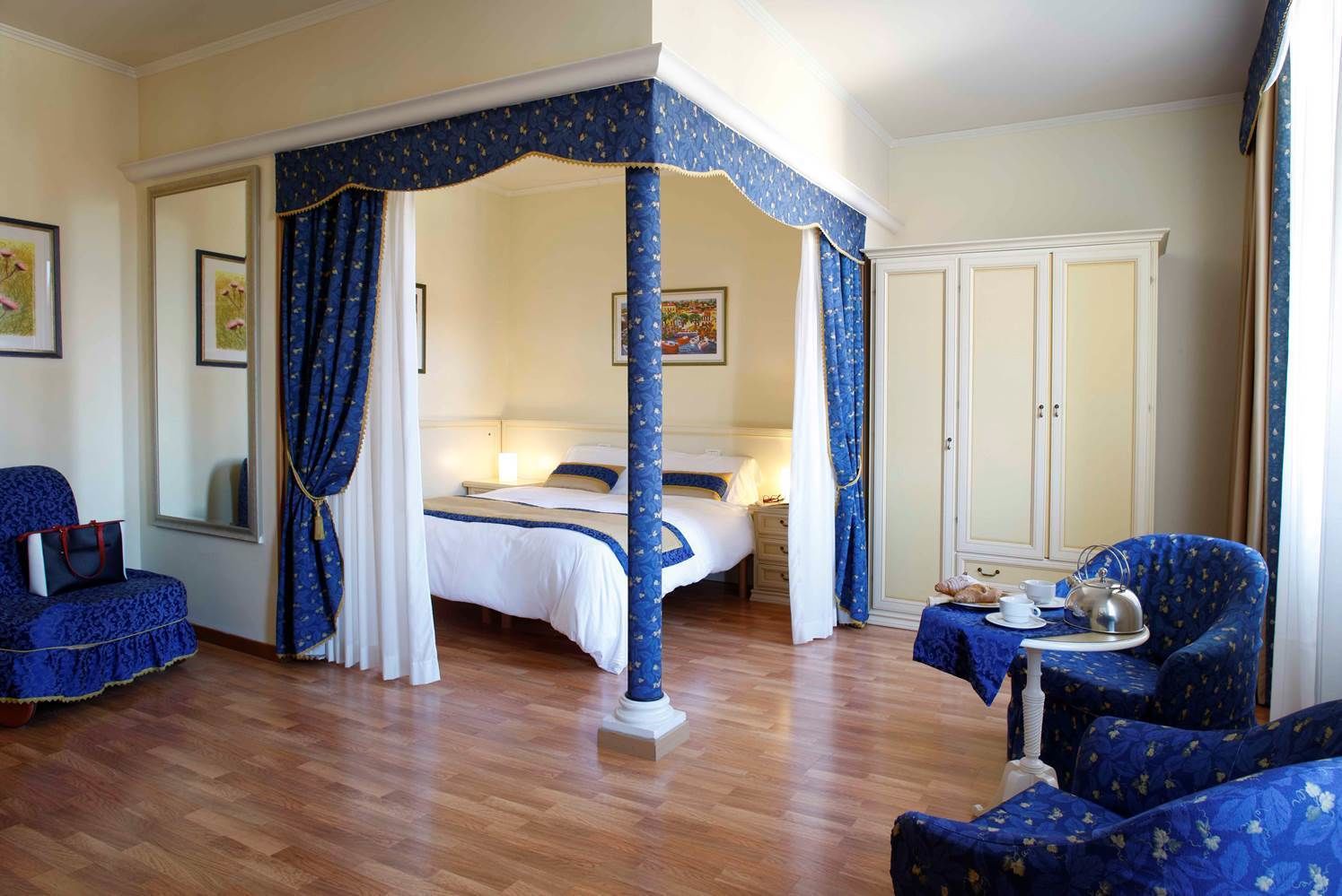 Foto - Residence Liberty