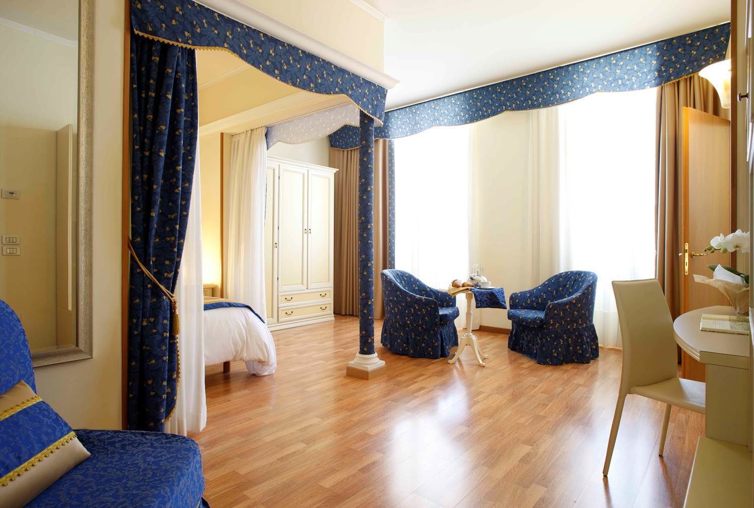 Foto - Residence Liberty