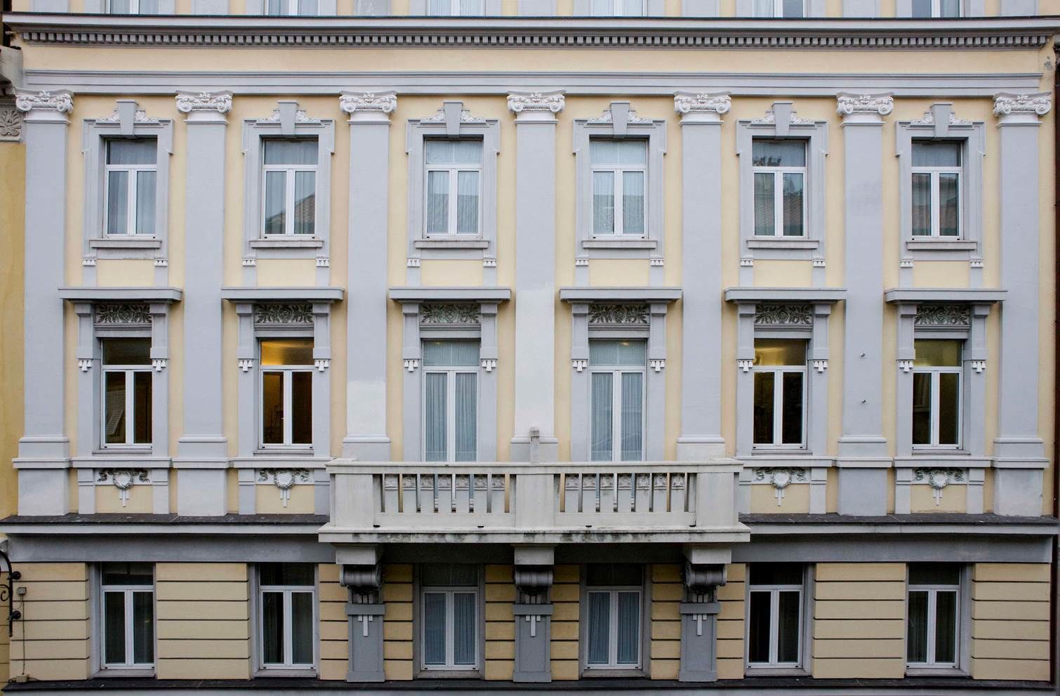 Foto - Residence Liberty