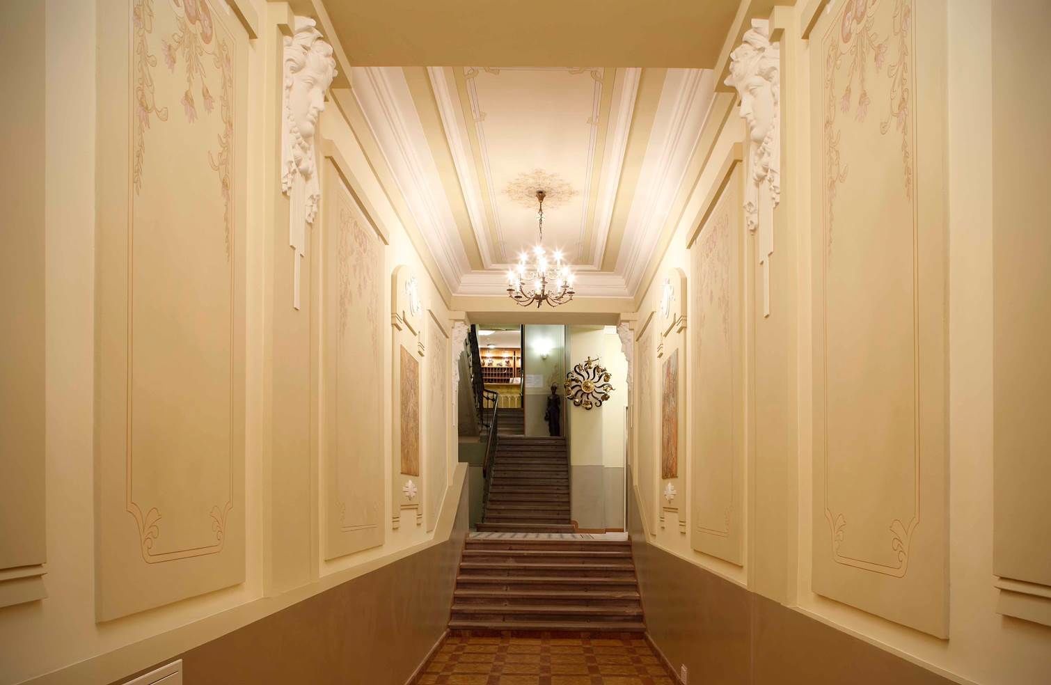 Foto - Residence Liberty