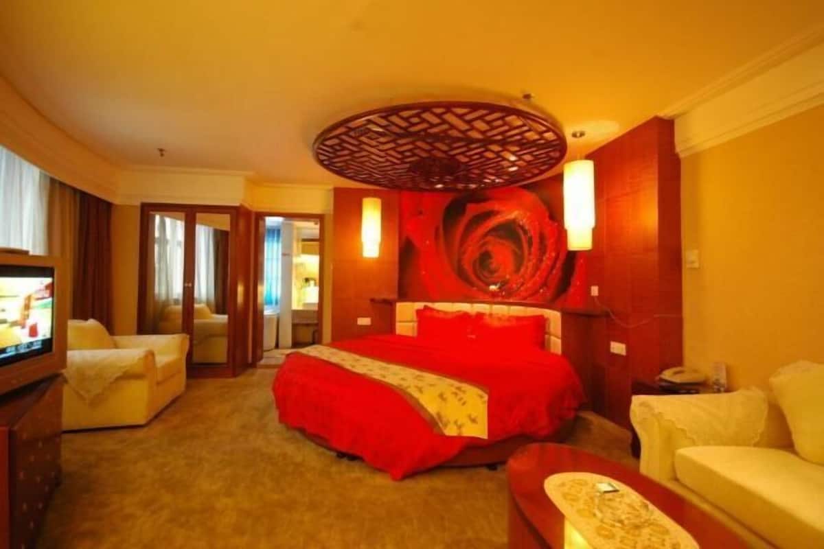 Habitación