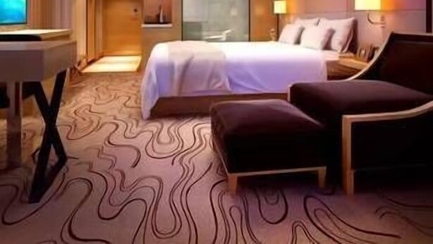 Room - Jinlong Hotel (Zhuzhou)