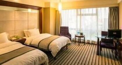 Jinlong Hotel