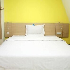 Room - 7 Days Inn (Xi'an)
