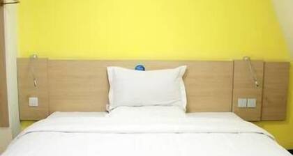 7 Days Inn