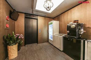 Property amenity - Noriter Hotel (Incheon)