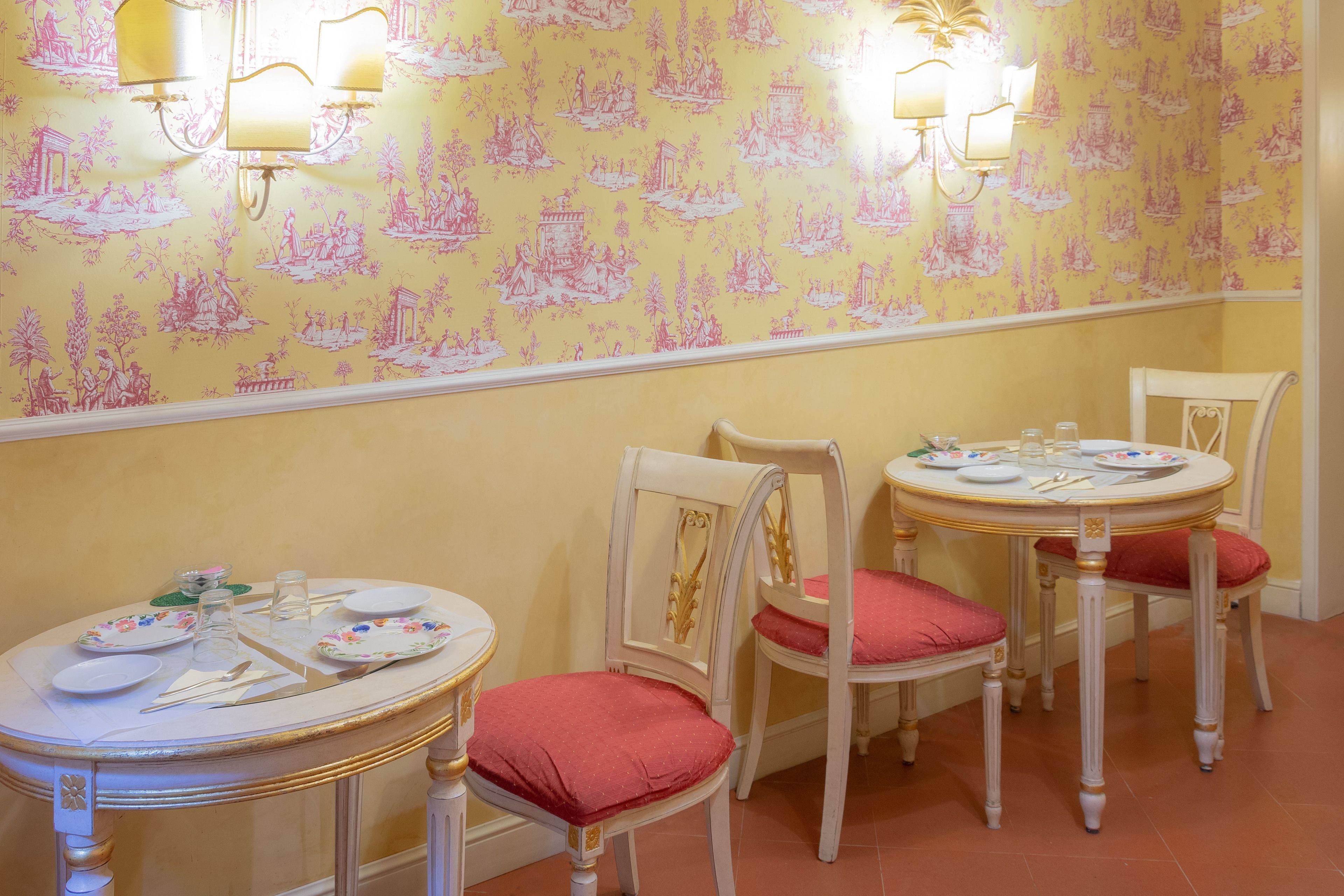 Foto - Relais Tiffany