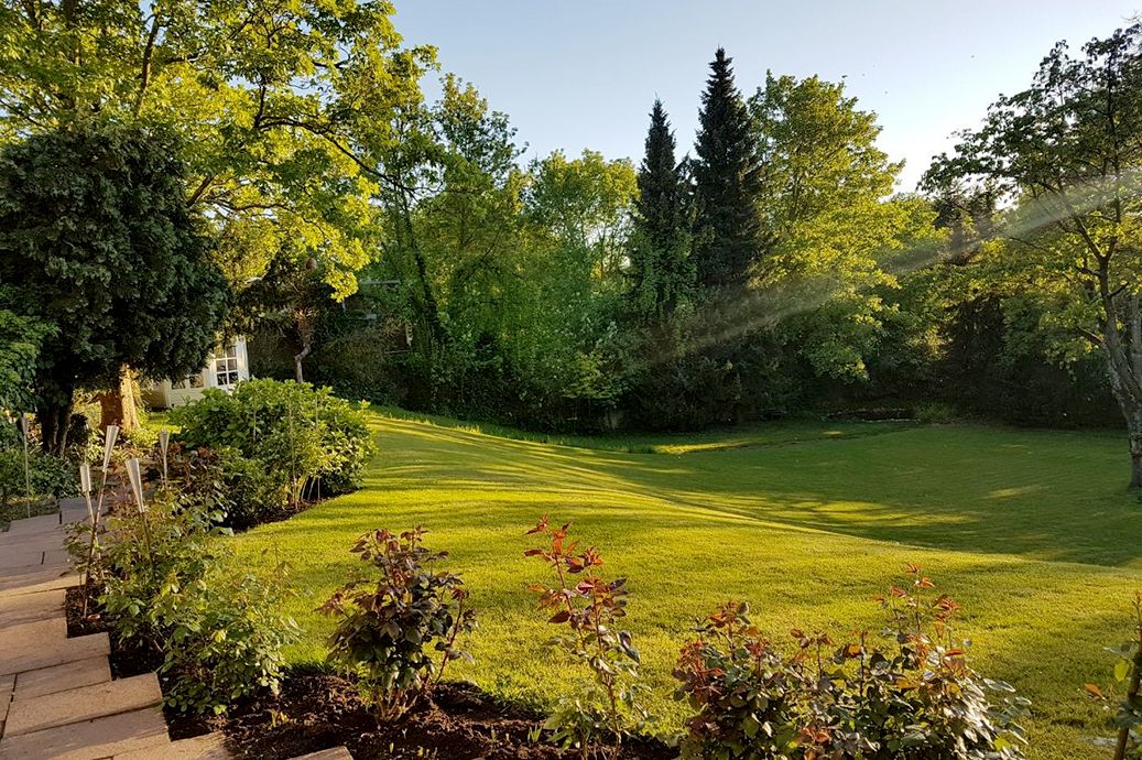 Photo - Hotel Villa Falkenberg