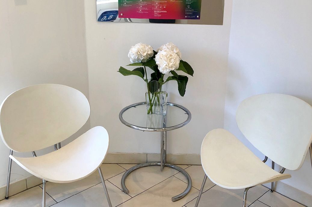 Photo - Hotel Villa Falkenberg