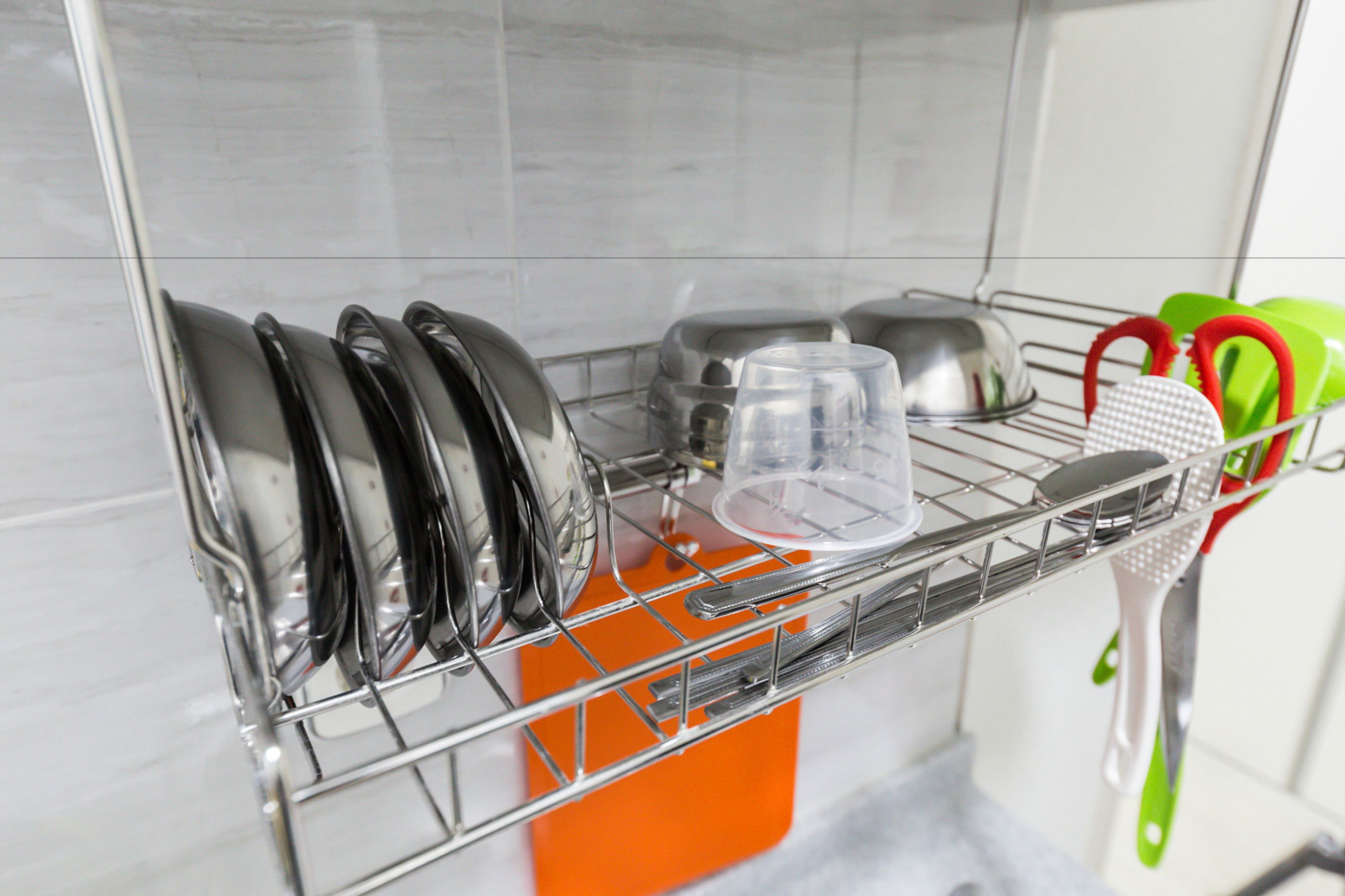 suite, 2 double beds | room amenity