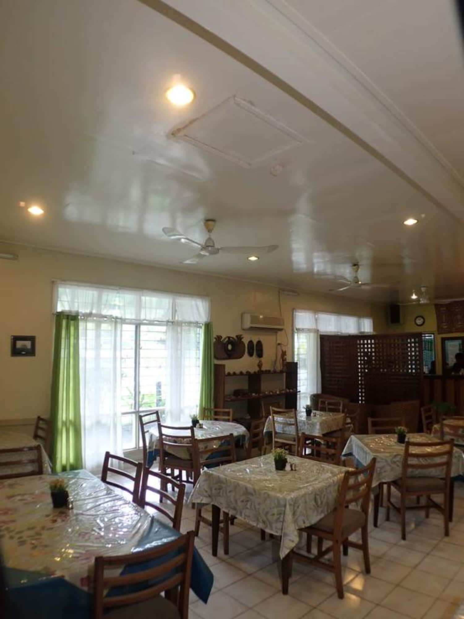 3 Star Hotels