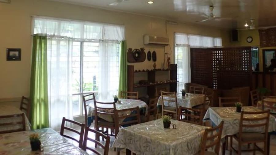 Taklam Lodge