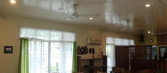 Taklam Lodge