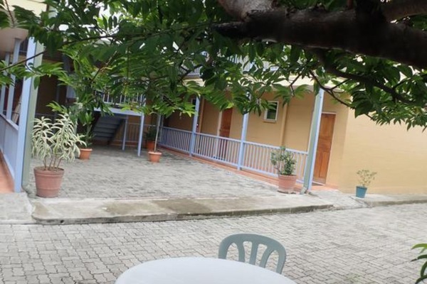 Vườn