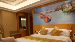 Room - Vienna International Hotel (Shanghai)