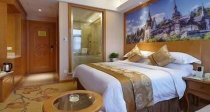 Vienna International Hotel