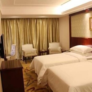 ห้องพัก