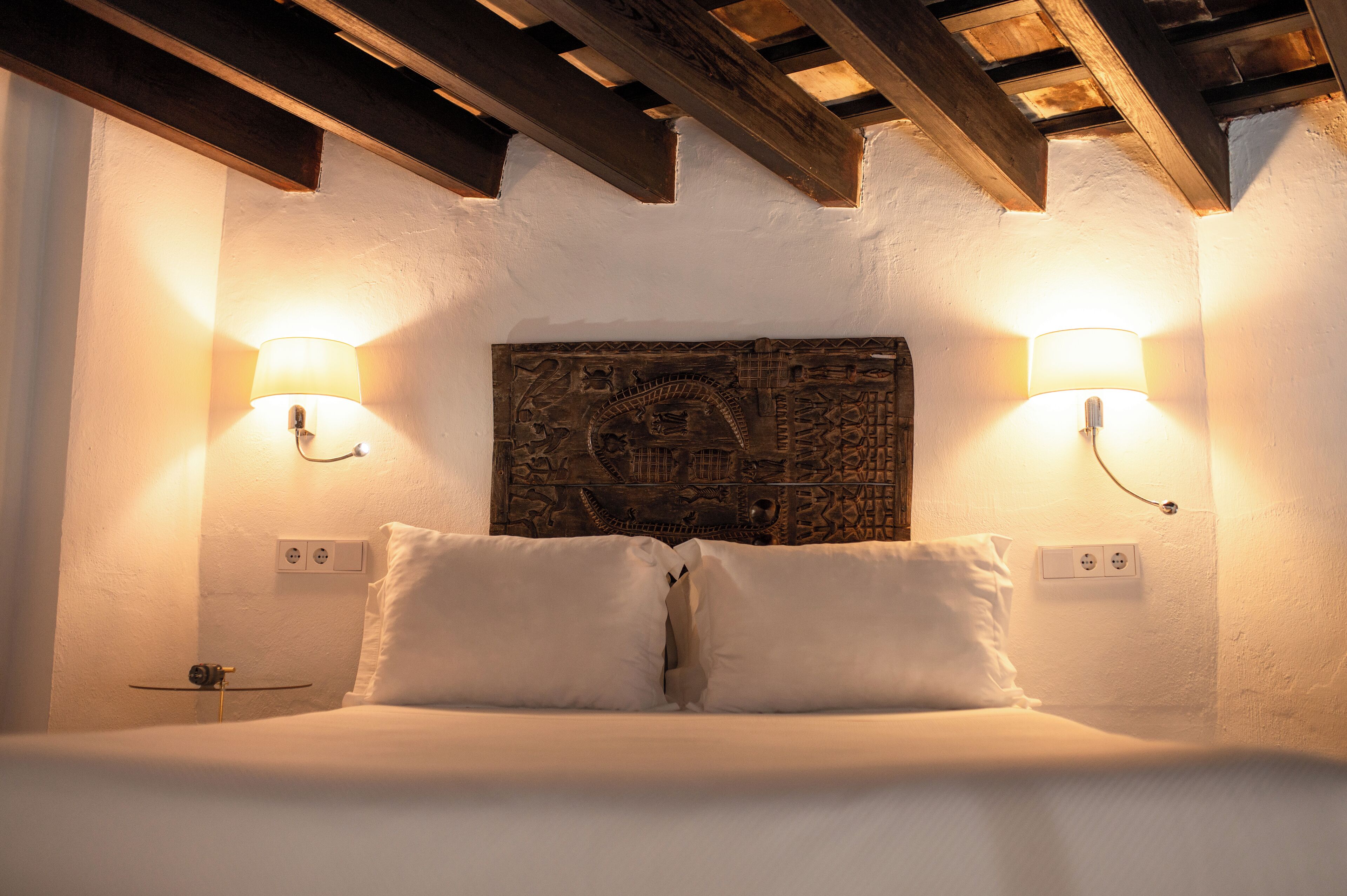 Foto - Apartahotel Siglo XIX