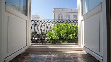 Appartement Romantique, 1 lit double