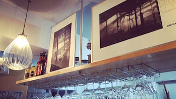 Bar (sur place)