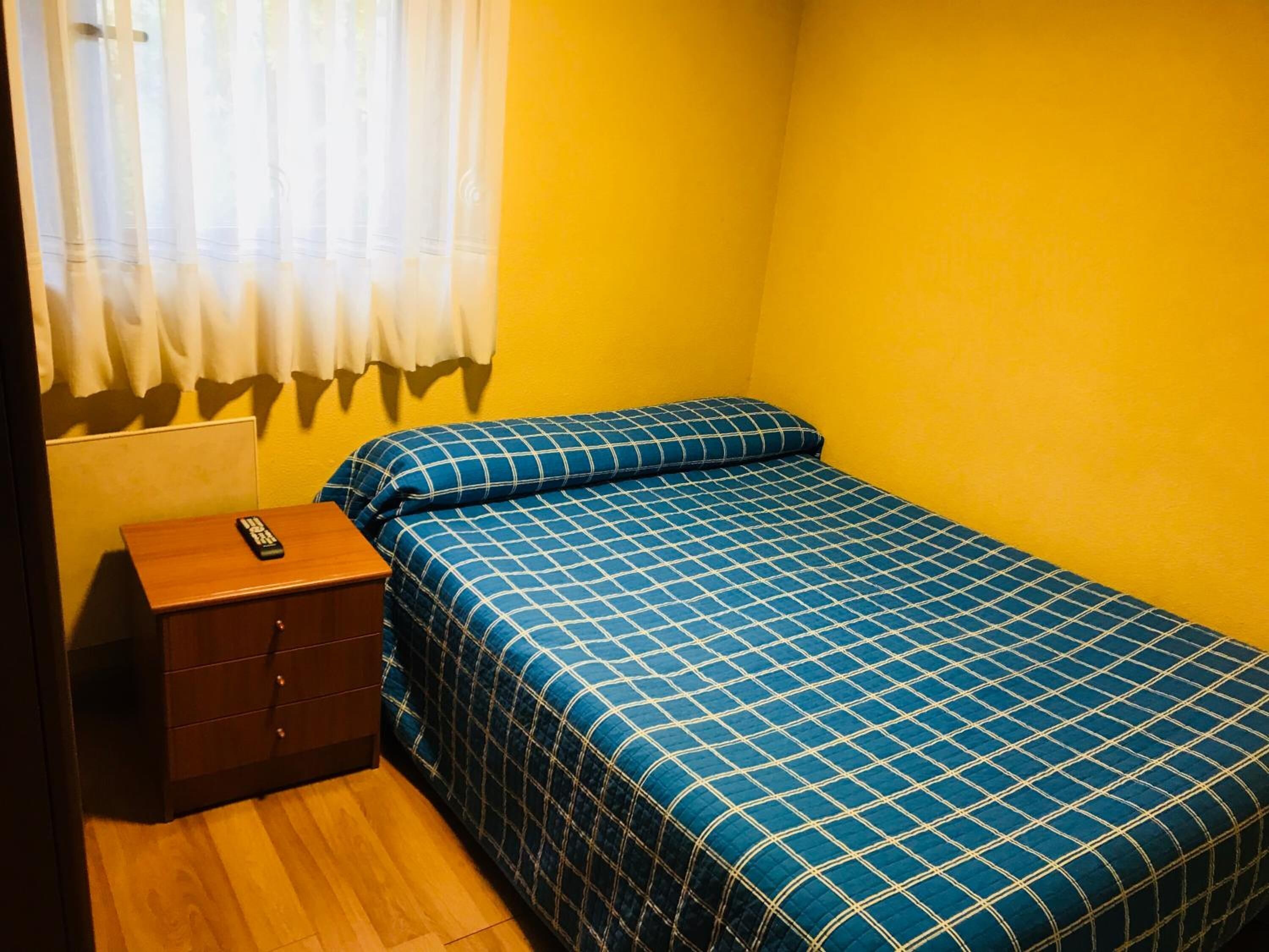 Wi-Fi gratuit, draps fournis