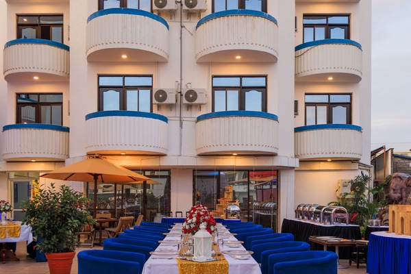 Terras