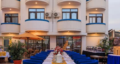 Hotel Sapphire