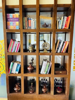 Library