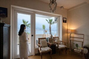 Salão de recepção