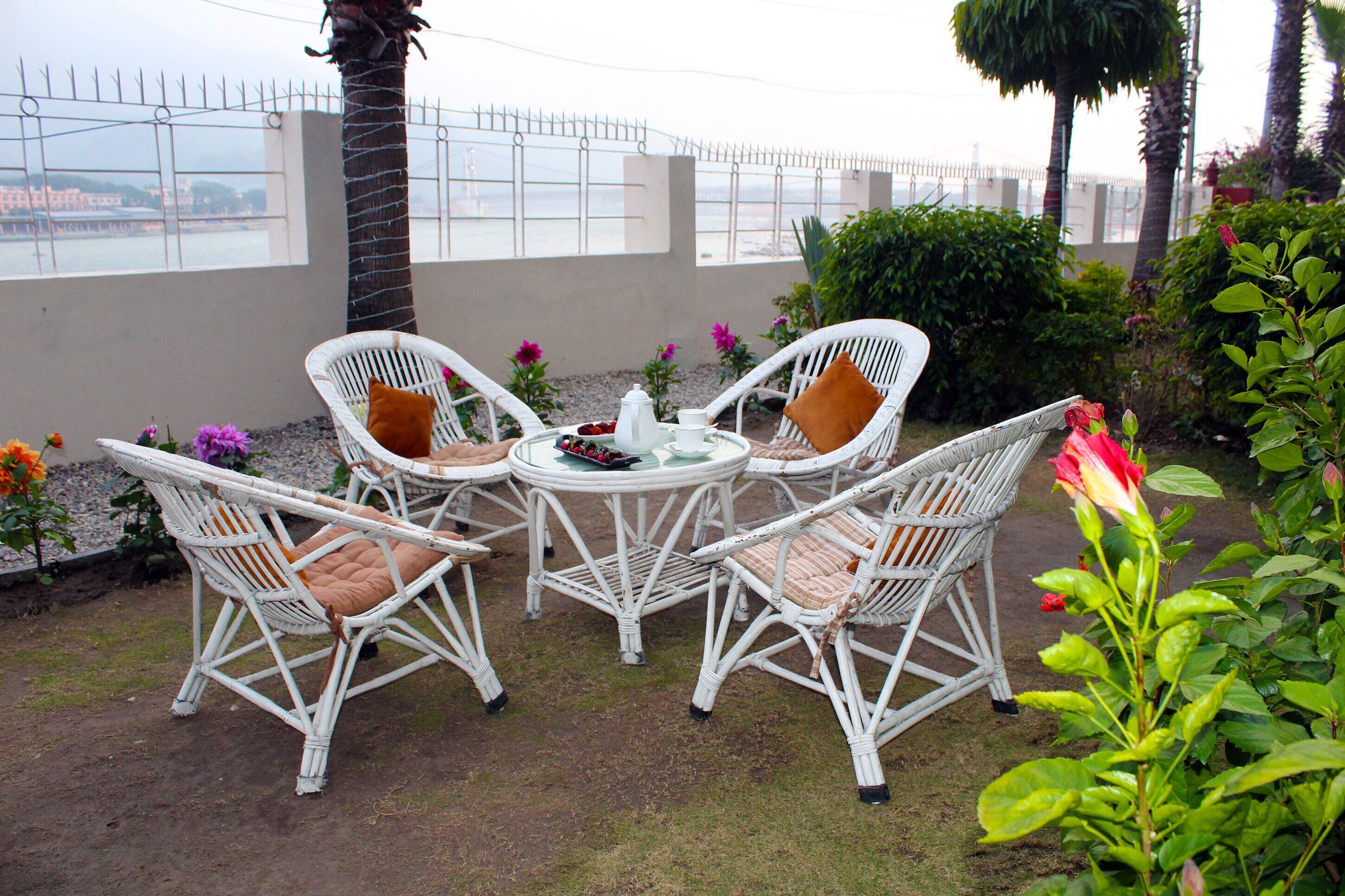 الأطباق الهندية