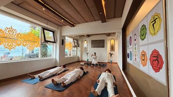 Yoga