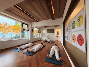 Yoga