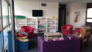 Biblioteca