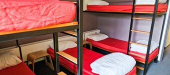 Auberge de Jeunesse de Morlaix - Hostel