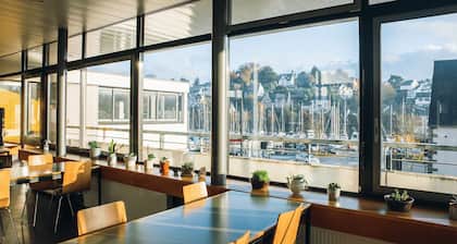 Auberge de Jeunesse de Morlaix - Hostel