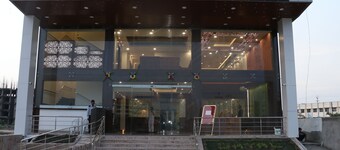 Hotel Dayal Shree Paradise