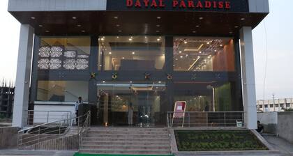 Hotel Dayal Shree Paradise