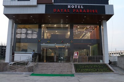 Hotel Dayal Shree Paradise