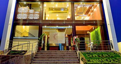 Hotel Dayal Shree Paradise