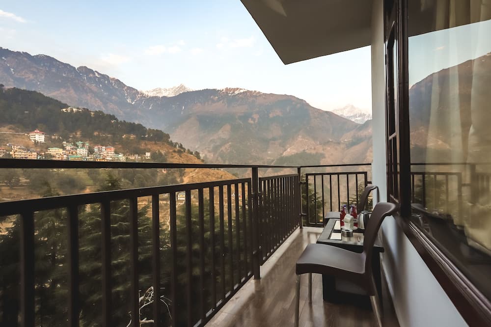 Hotel Holiday Hill