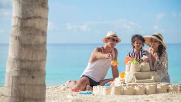 Children's activities