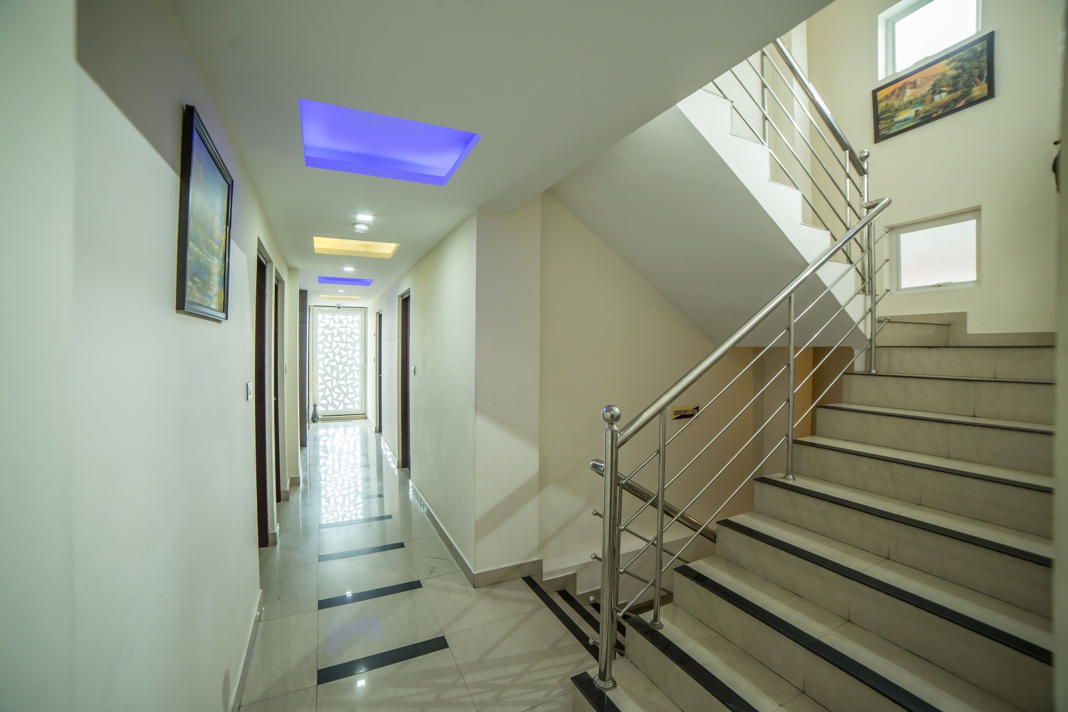 Staircase