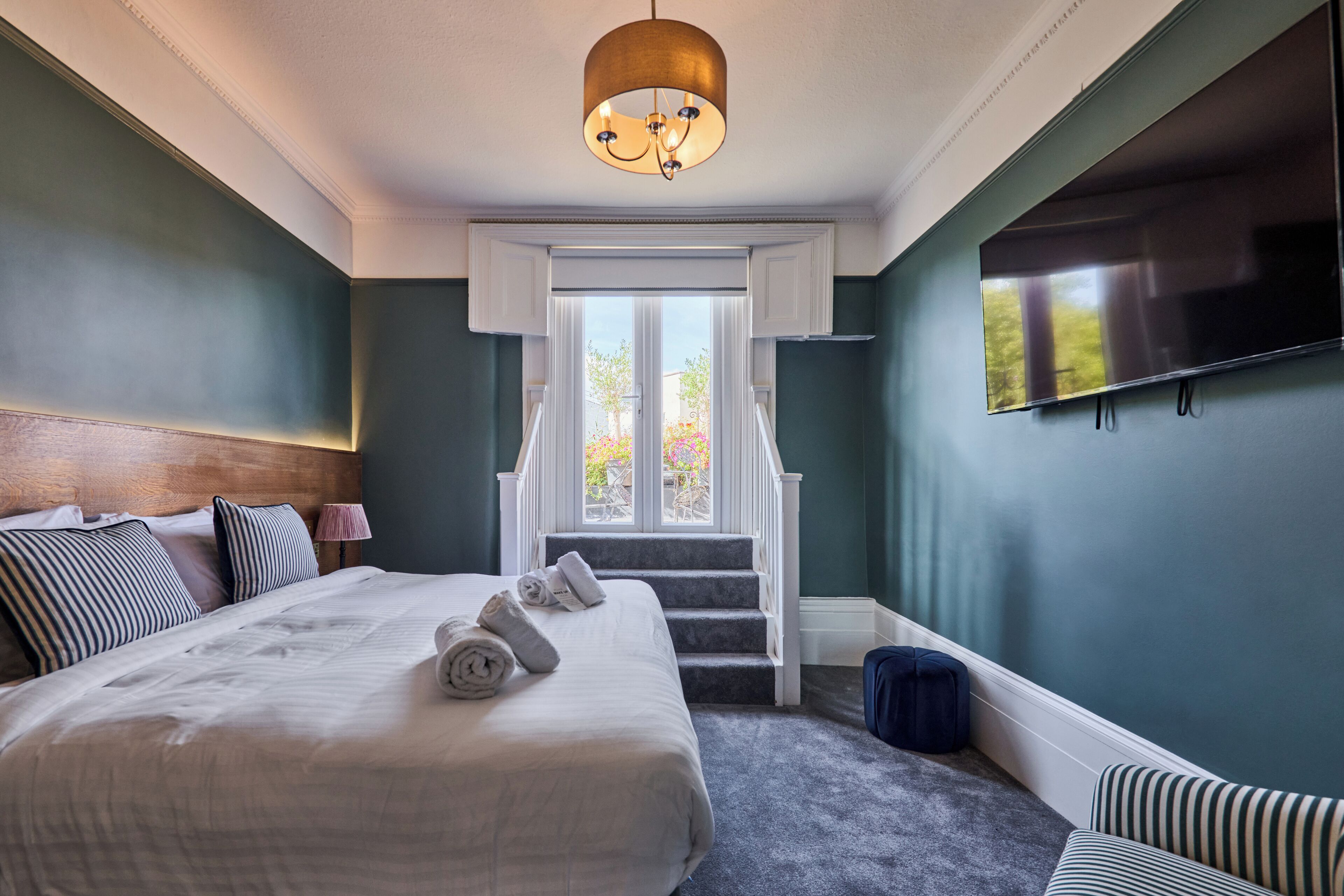 Foto - The Crown Pub & Guesthouse