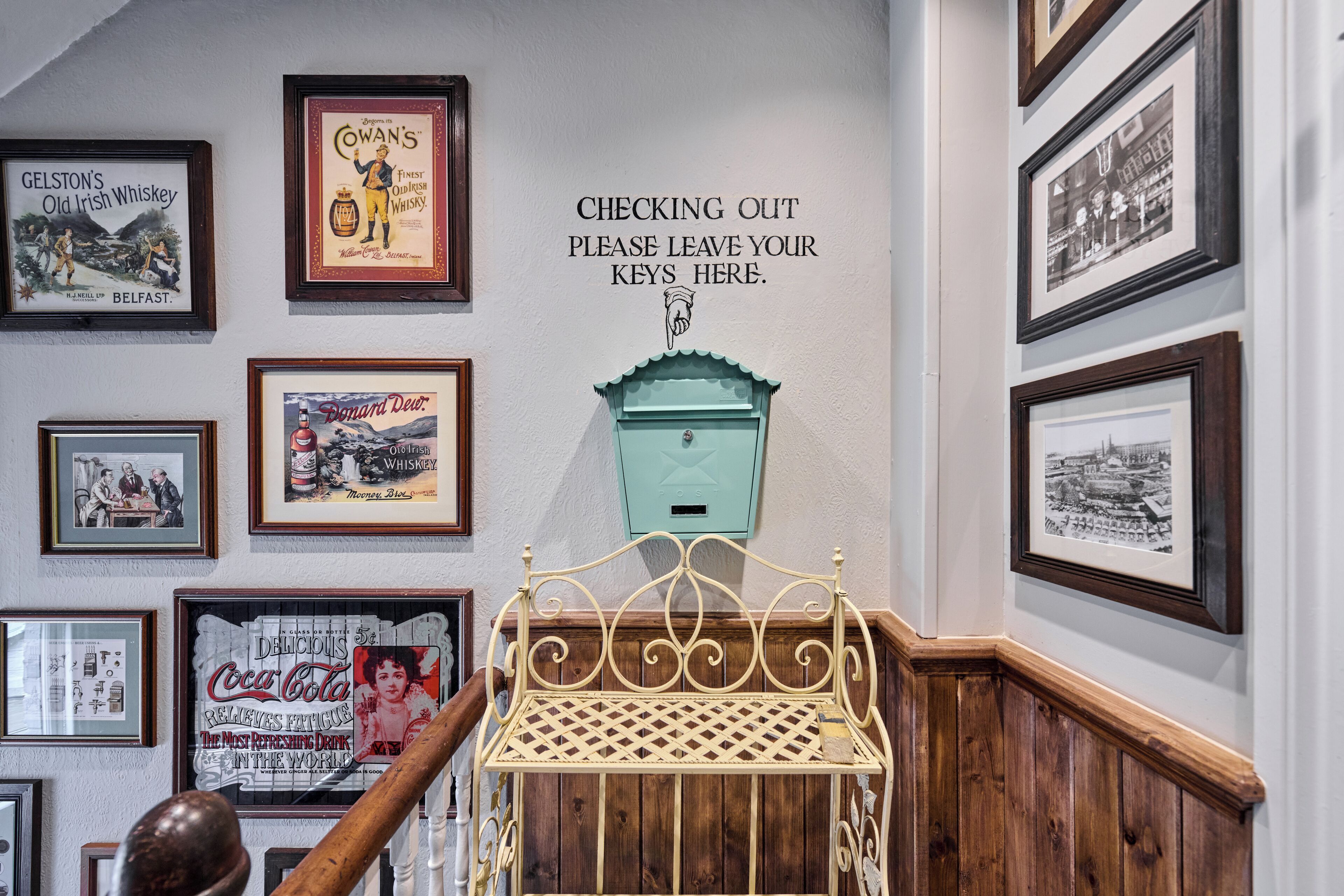 Foto - The Crown Pub & Guesthouse