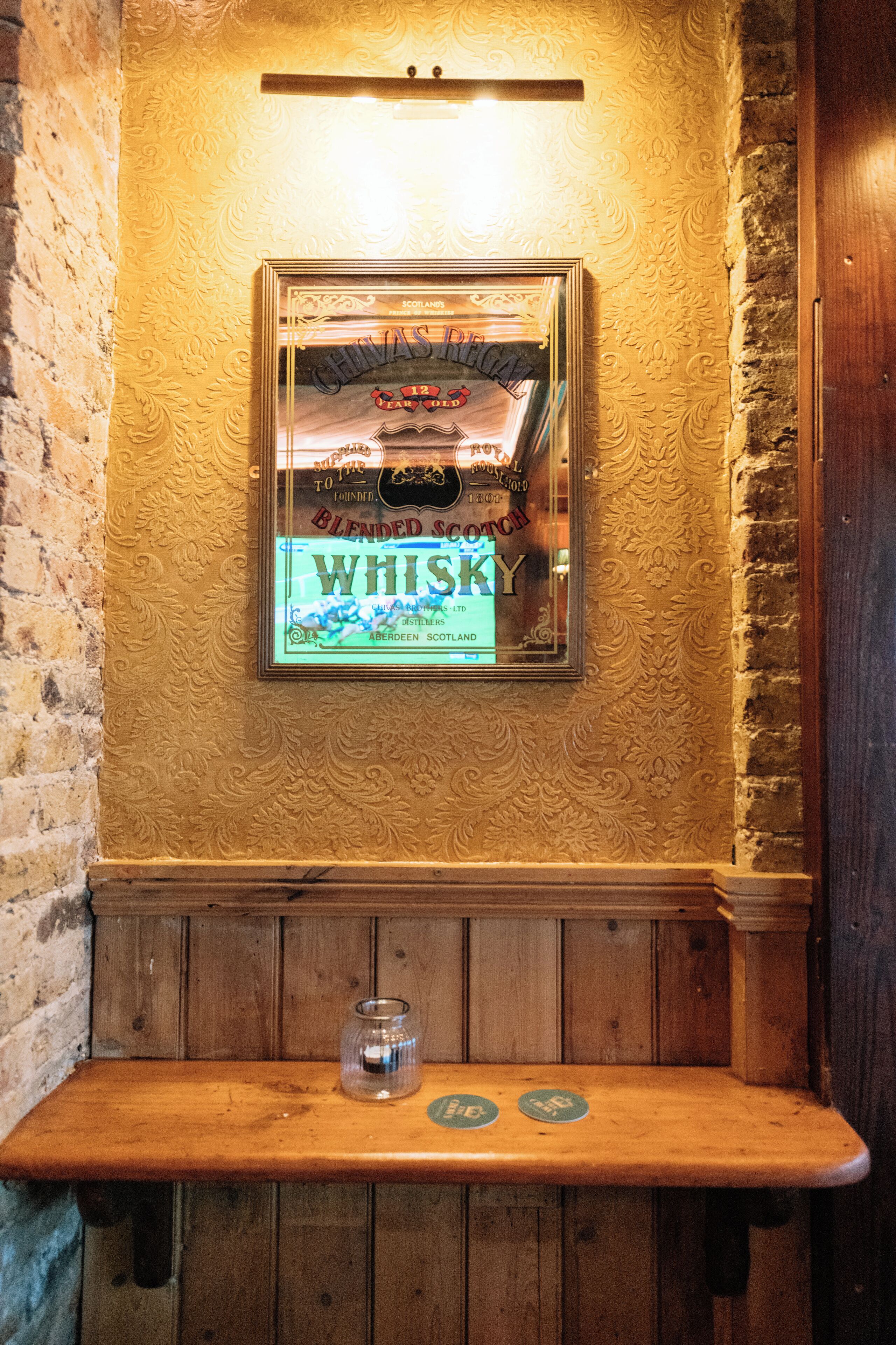 Foto - The Crown Pub & Guesthouse