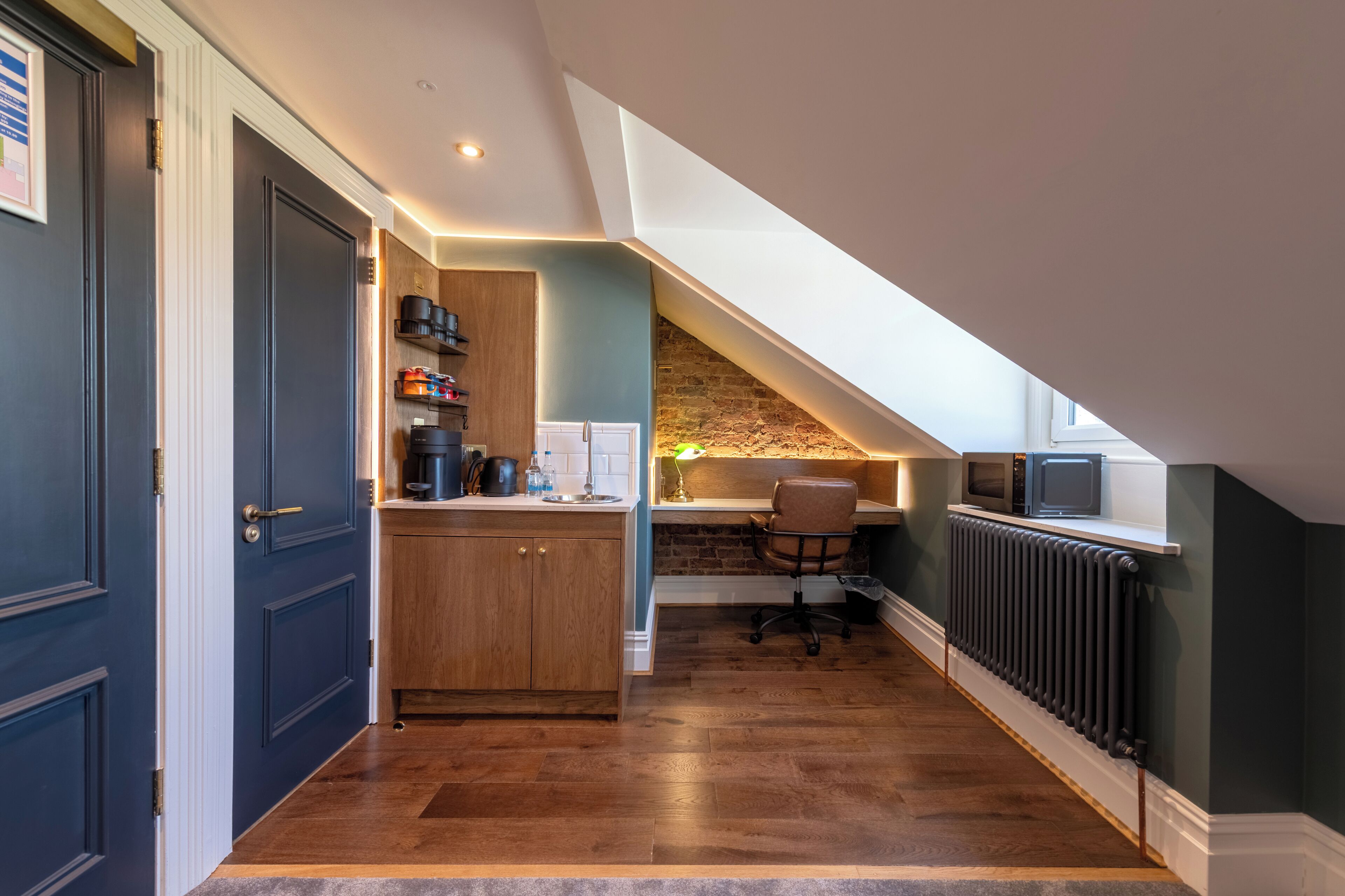 Foto - The Crown Pub & Guesthouse